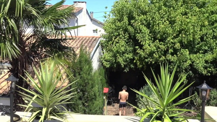 Raw French Bad boys: Deville aymeric usato crudo da Alexis Due oEr aymeric Deville