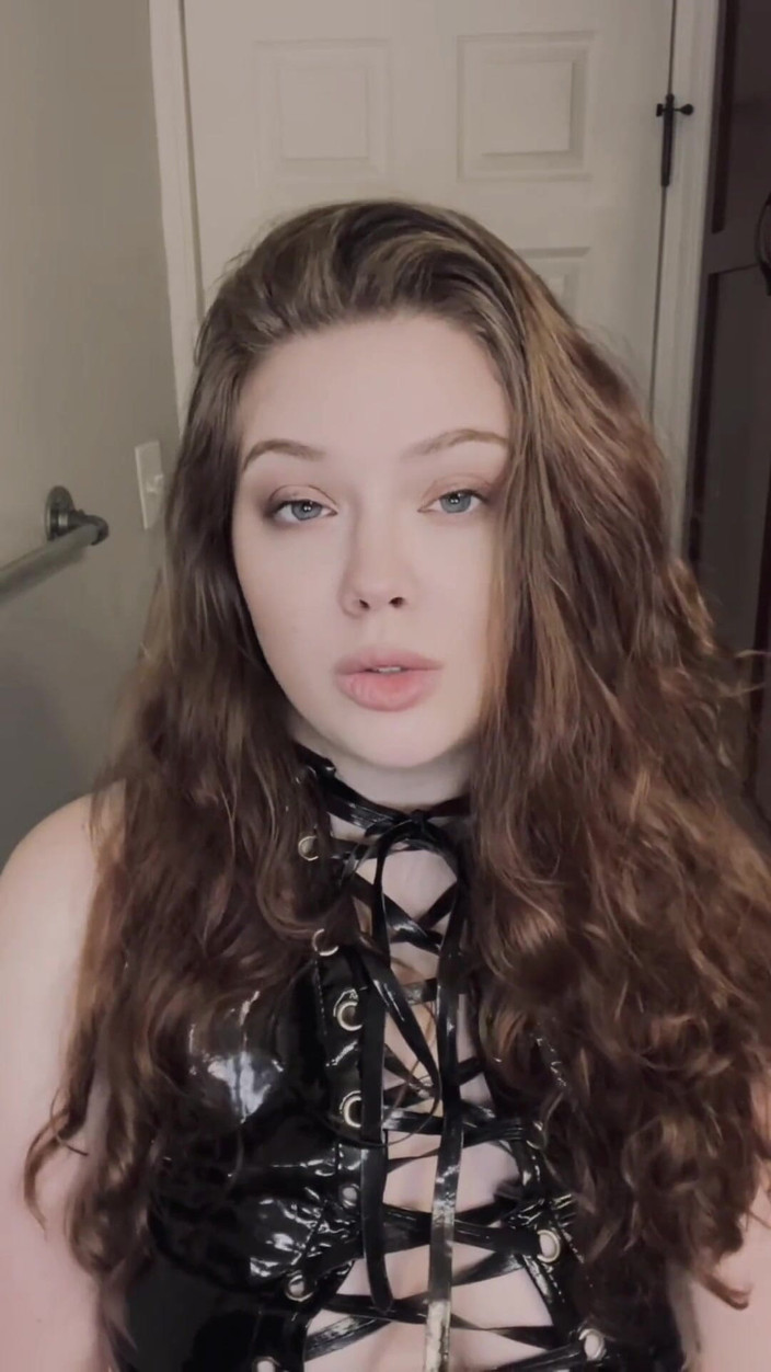 Dirtysecret: Domina POV: Demütigung Meines Cuckolds, Ex-episode 3