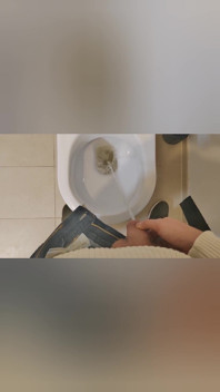 Young Skinny White Boy Piss Mix