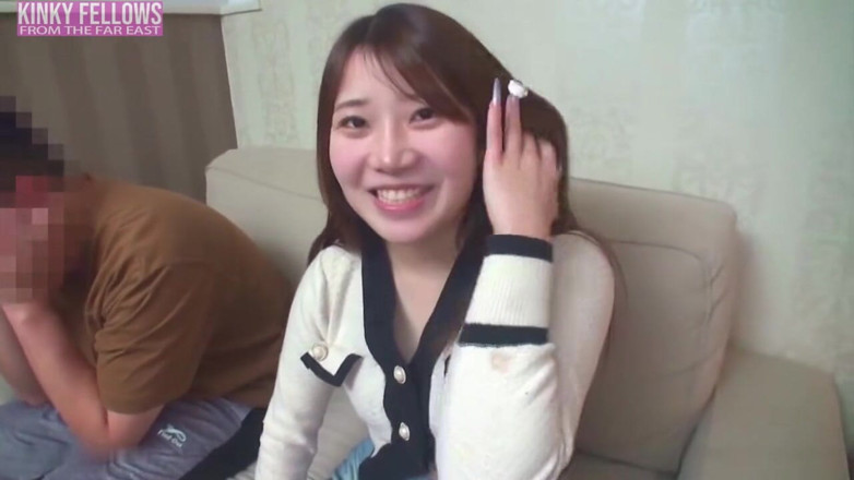 Asian happy ending: Ange asiatique 25506