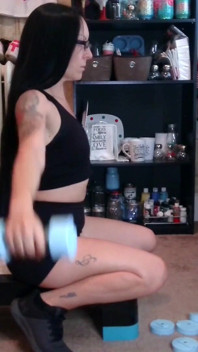Arm Day