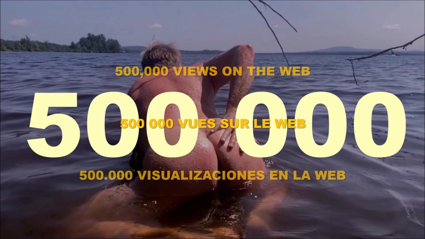 Promo for 500 000 Views (Dom rod) Promo for 500 000 Views (Dom rod)