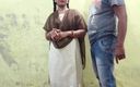 Mumbai Ashu: Indisk collage flicka hård sex rollspel
