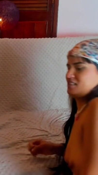 Orgasme explosie masturberen