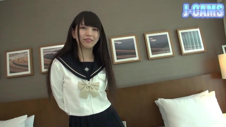 J-Cams: I Love Submissive Older Men! - C