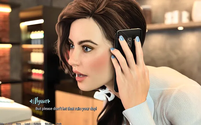 Visual Novels: Fresh women part 41