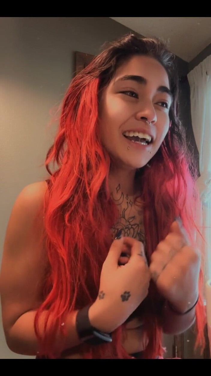 lilRavenFox: I Need Time to Grieve and Get Through This Hardship...
