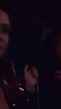 Mike Angelo sextape with Malena fucking her first in the bathroom then in the hotel