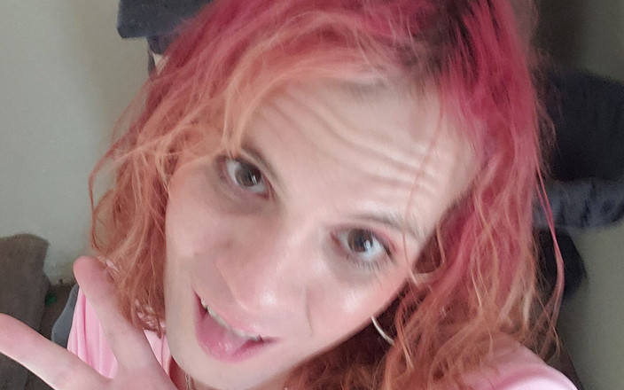 Brie Banx: Děvka před přechodem se šuká