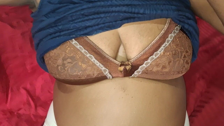 Teena New: Il più eccitante vero video della miLF fatto in casa