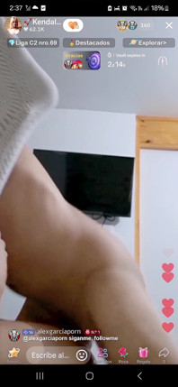 Pscc Blonde College Girl Gets Fucked Live by Her Boyfriend - Vertical for Mobile