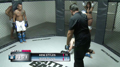 Dirty Teeny: Krásná ošklivá krabička dívky čeká dokořán na majestátní tvrdé šukání