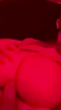 Red Light district šukání tohoto velkého zadku