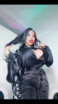 Feeling Gimboish All Month of October Tiktok