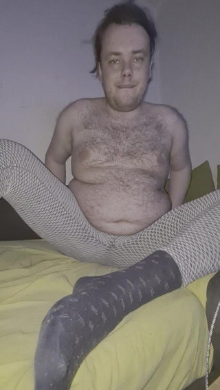 Niko Dietel: My fat is perfect