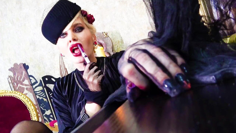 Goddess Celine: Femdom Made2kiss