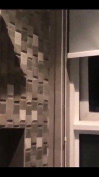 Leuk neukpaar op condo