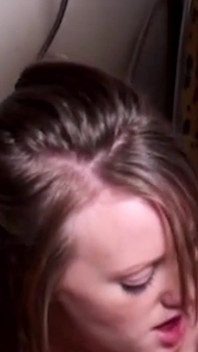 Fucking My Step Daughter with a Strap on
