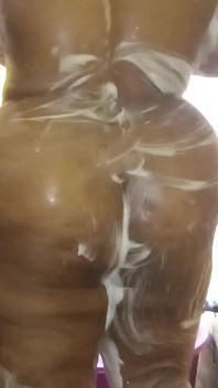 흑인 대물 자지에게 따먹히는 거유 밀프