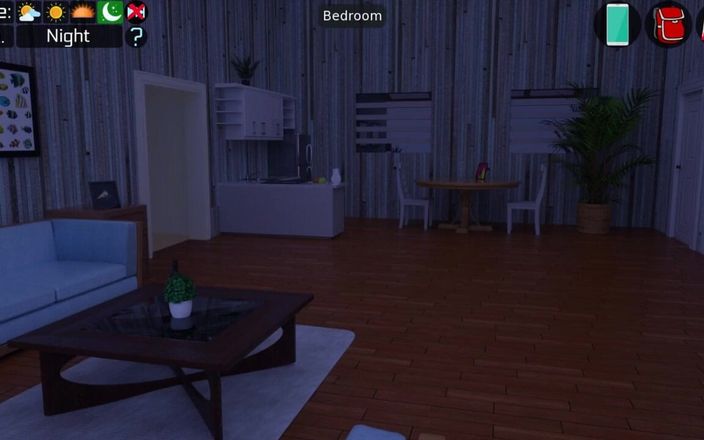 LoveSkySan69Real: 밀피 시티 [v0.6e] 파트 99 Loveskysan69의 Linda와 함께하는 완벽한 날