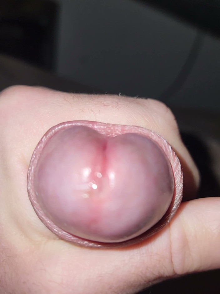 tsouhu: Want to Play with My Big Dick?