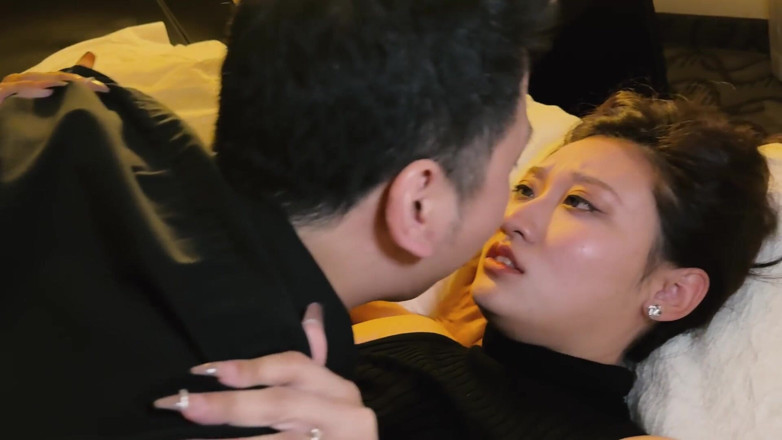 Chloe Lin: After My Husband’s Death, My Forbidden Passion with My Stepson