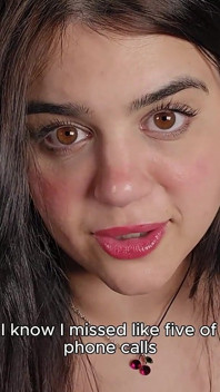 Gaslighting mého přítele, zatímco jsem ošukaná za jeho zády