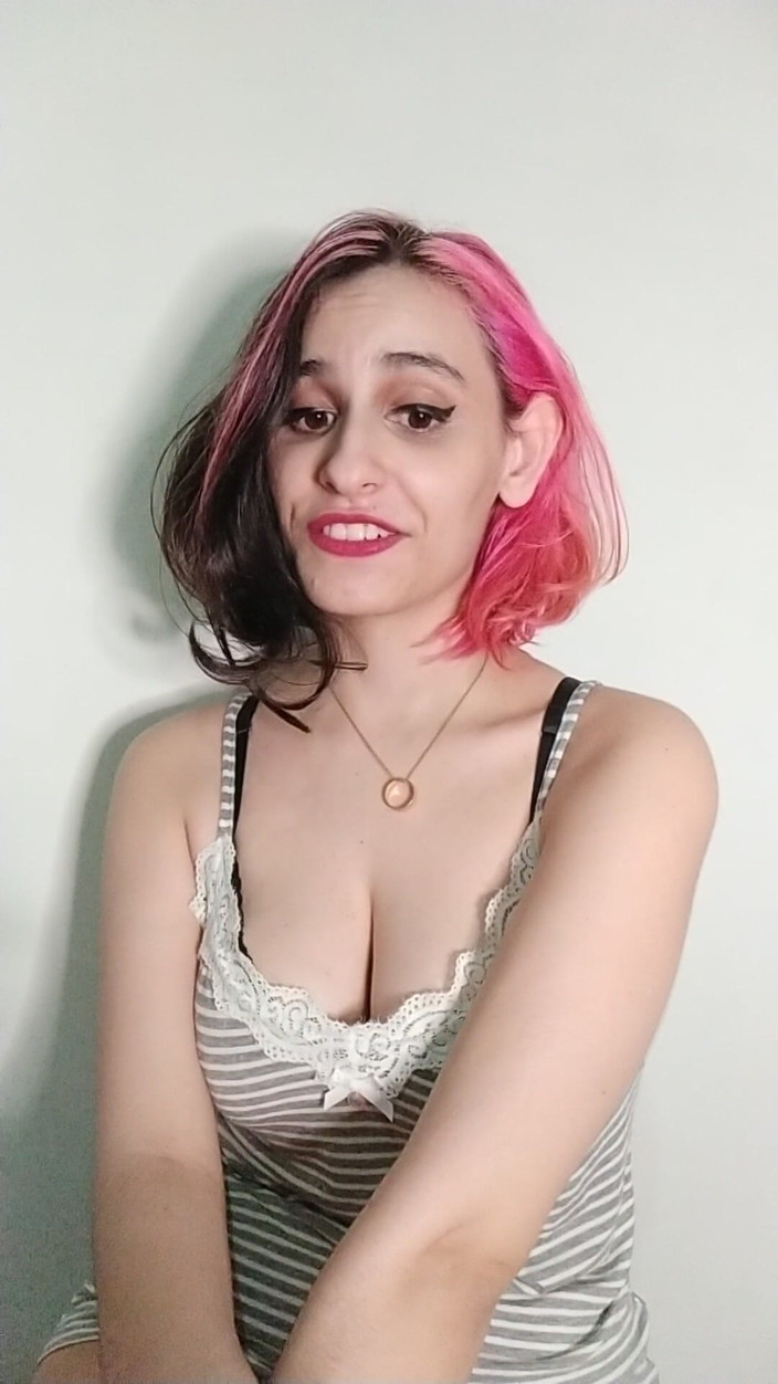 Ms Candy Bunny: Wedgie Girl, série