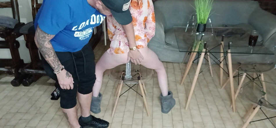 Bigjoefuckalott: Giảng Dạy