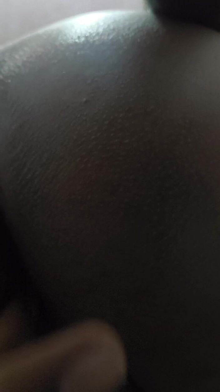 Joh: Mi gran culo y mi pene grande