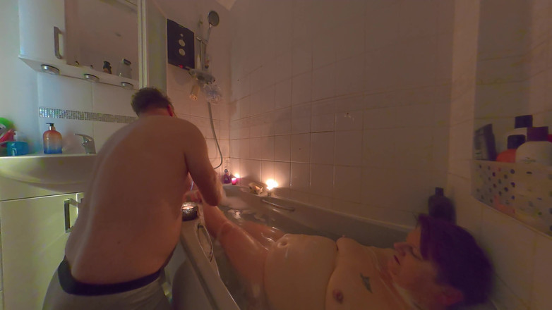 The Izars: Badezeit, papiere teil eins