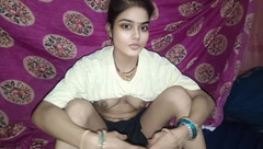 RAKP355: Muzułmanin Bhabhi indyjski porno Desi Village Gorąca seksowna muzułmańska dziewczyna...