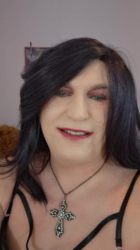 I Enjoy S&m and I Enjoy Giving Oral Sex!