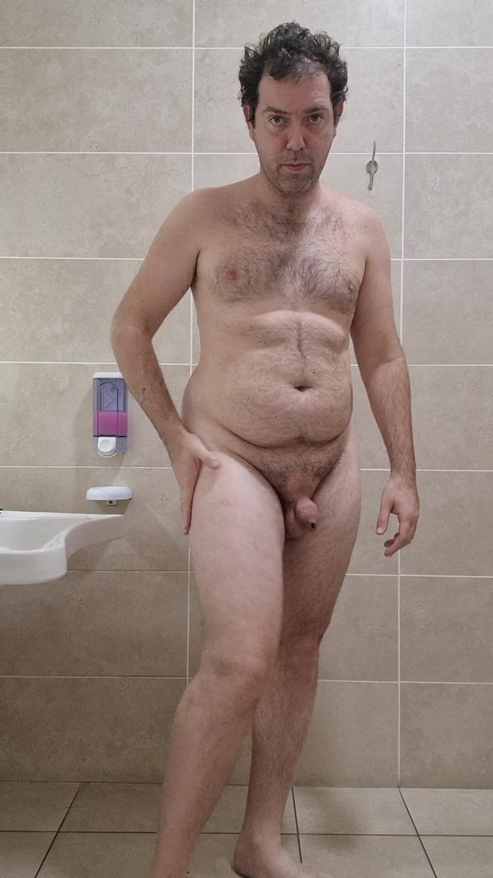 Mirko2589: Toda nua no meu vestido