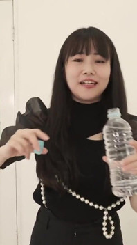 Asian Angel 26139