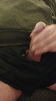 Dripping Cumload