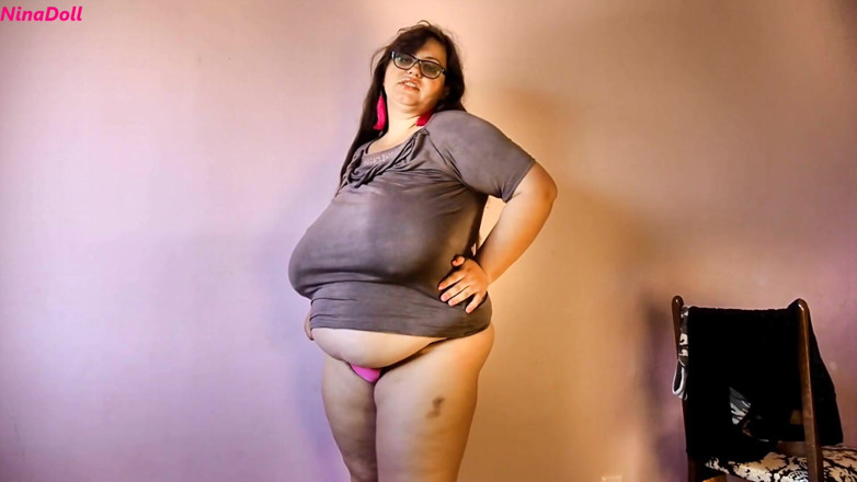 Nina Doll: alag-alag shart pahni tiz yoo hilaane ke nirdesh