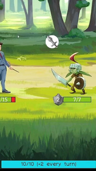 Magic Academy Gamplay se sexuální scénou část 2