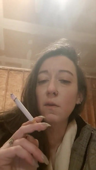 Spell Infused Smoking