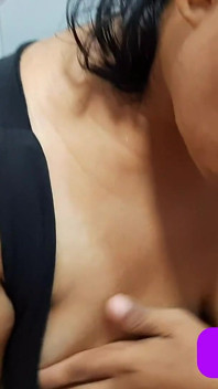 Fucking My Stepmom's Pussy