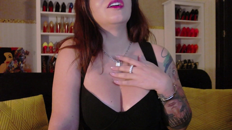 OneGreatDiva: Bezduché uctívání