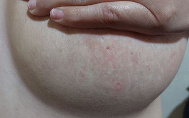 Submissive Susanna: Pokud si do podprsenky dáte nějaké hřebce, stačí si užít...