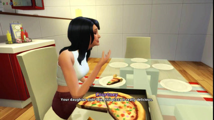 Dirty GamesXxX: HL: Conversa tarde da noite - Ep6