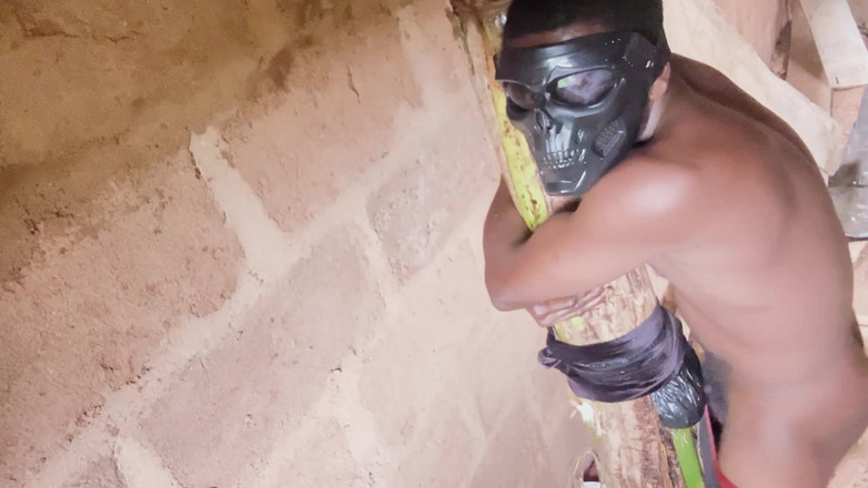 Bangcum8: Jsem velmi aktivní v výstřicích