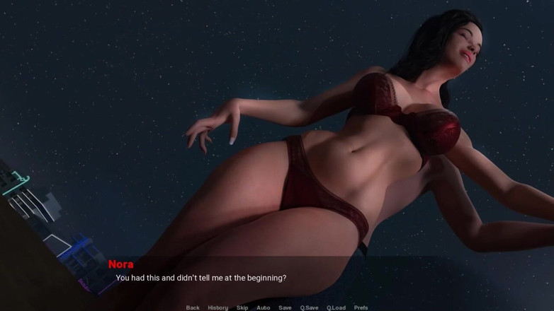 LoveSkySan69Real: Daleko z domova [15] Část 64 Moje koule jsou prázdné od Loveskysan69