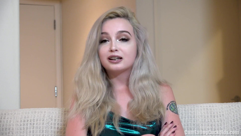 Cum Eating Cuckolds: Lexi Lore yuva aur kaamuk