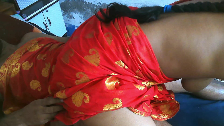 Busty Banuu: Indyjski Mleczne Bhabhi i Seksowny Chłopak Bardzo dobry Seksowny Chudai