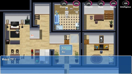 Dirty GamesXxX: Crinul valei: doar relaxare