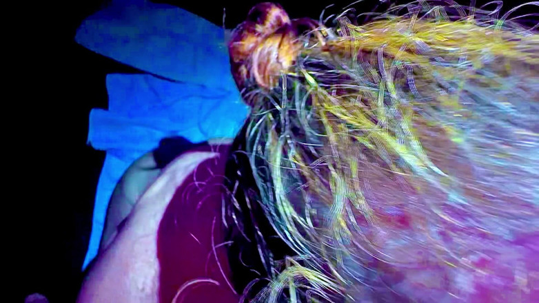 Daystar Nitewhor: Throatfuk Frenzy