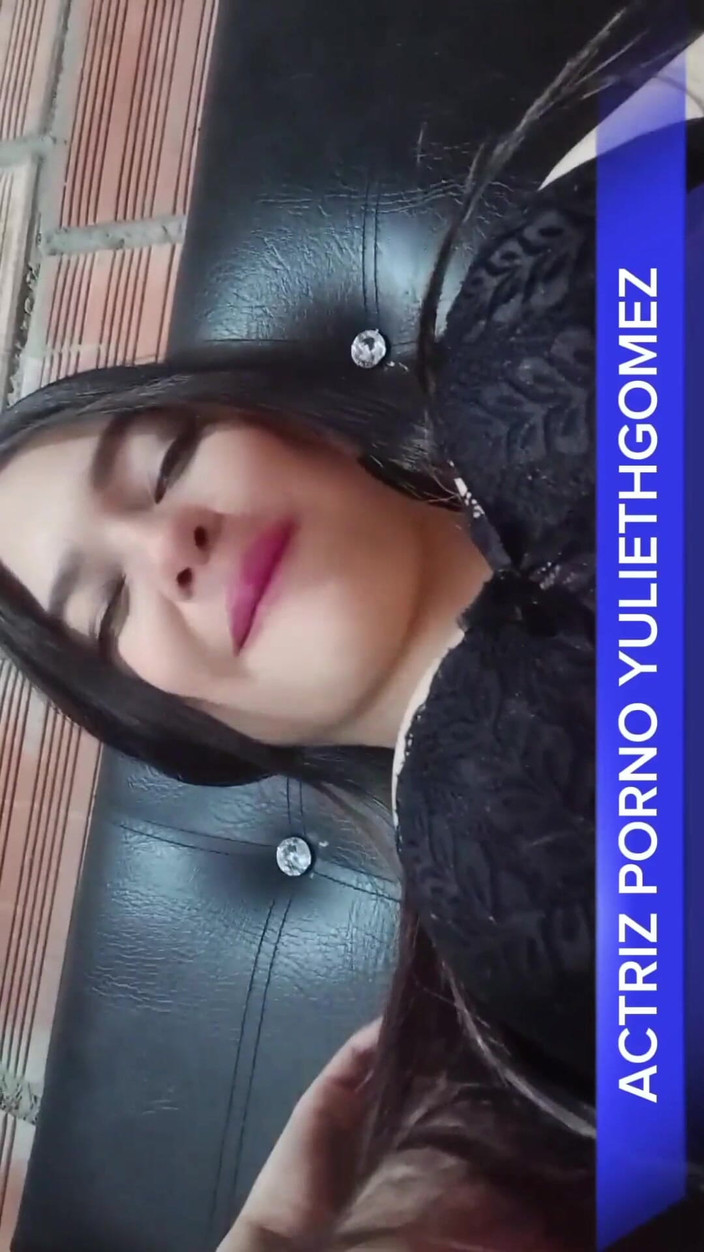 Yulieth Gomez: Bos mengongkek pembantu rumahnya di bilik ibu tirinya